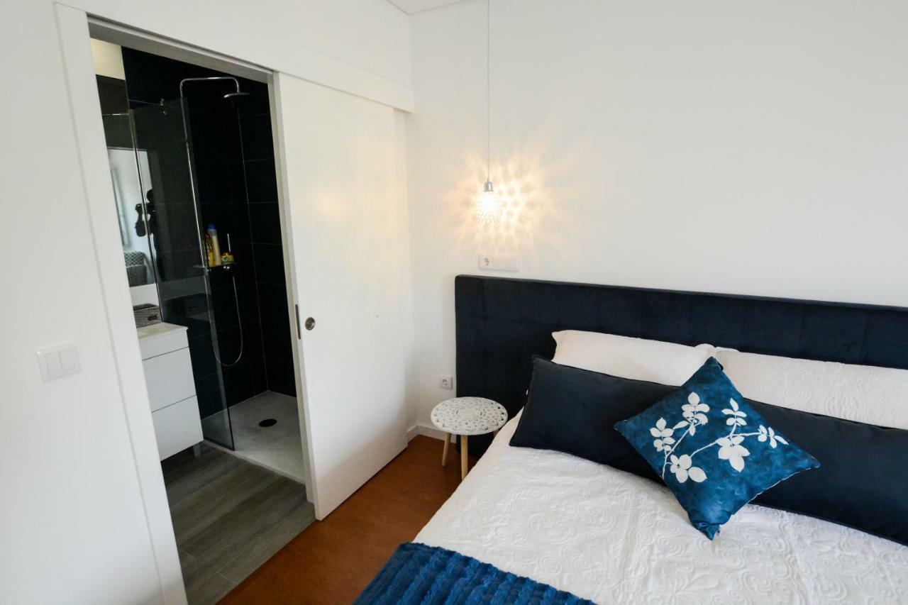 Luxury Golden River Apartment - In The Heart Of City Center And Wine Cellars فيلا نوفا دي غايا المظهر الخارجي الصورة