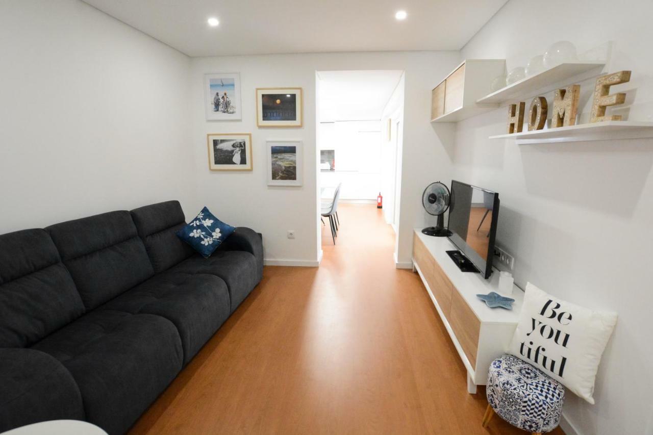 Luxury Golden River Apartment - In The Heart Of City Center And Wine Cellars فيلا نوفا دي غايا المظهر الخارجي الصورة