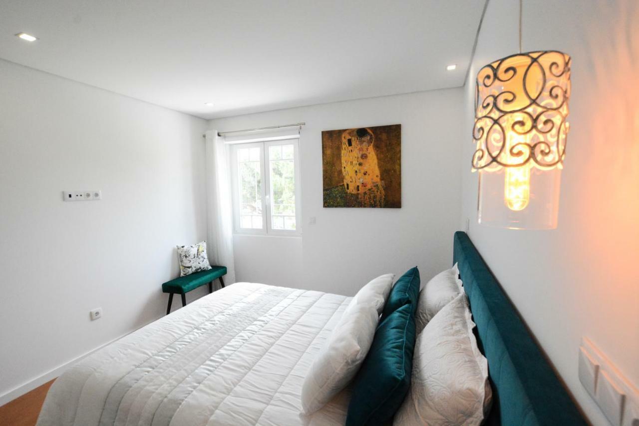 Luxury Golden River Apartment - In The Heart Of City Center And Wine Cellars فيلا نوفا دي غايا المظهر الخارجي الصورة