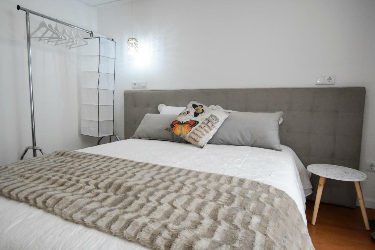 Luxury Golden River Apartment - In The Heart Of City Center And Wine Cellars فيلا نوفا دي غايا المظهر الخارجي الصورة