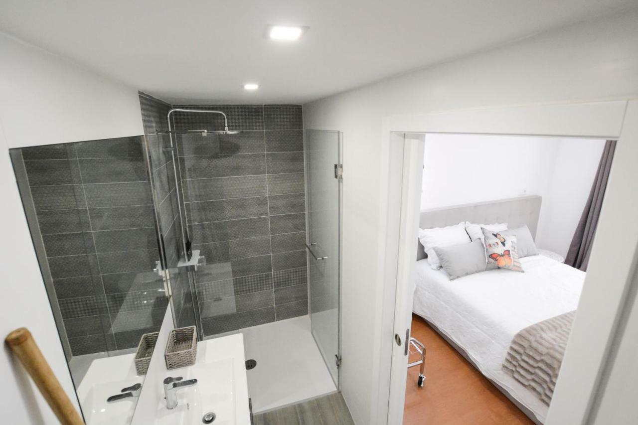 Luxury Golden River Apartment - In The Heart Of City Center And Wine Cellars فيلا نوفا دي غايا المظهر الخارجي الصورة
