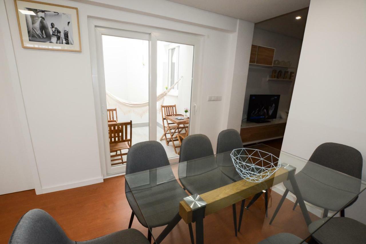 Luxury Golden River Apartment - In The Heart Of City Center And Wine Cellars فيلا نوفا دي غايا المظهر الخارجي الصورة