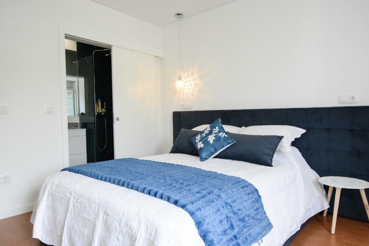 Luxury Golden River Apartment - In The Heart Of City Center And Wine Cellars فيلا نوفا دي غايا المظهر الخارجي الصورة