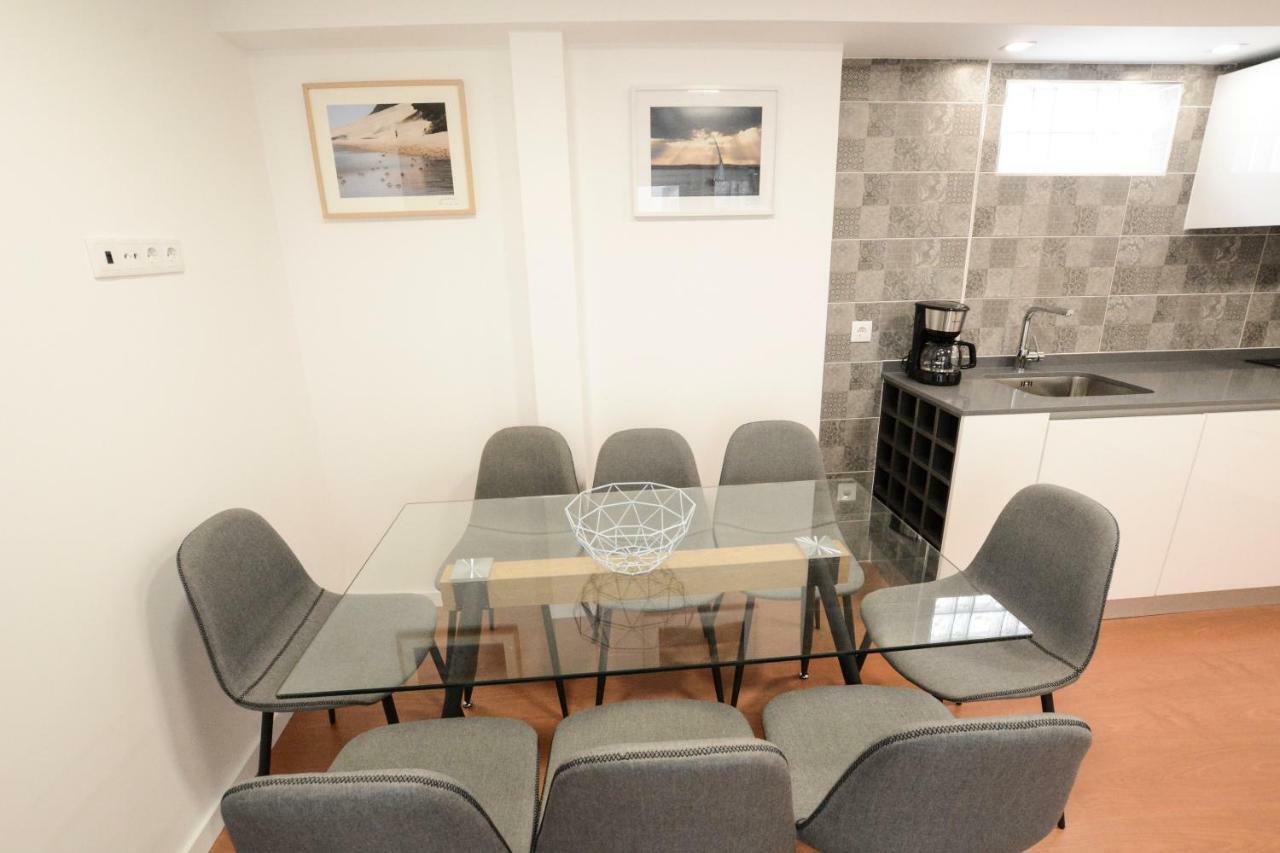 Luxury Golden River Apartment - In The Heart Of City Center And Wine Cellars فيلا نوفا دي غايا المظهر الخارجي الصورة